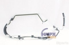 Ford FOCUS 04> Direksiyon Hortumu Çiftli (Benzinli) HMP 4M51 3A212 CE