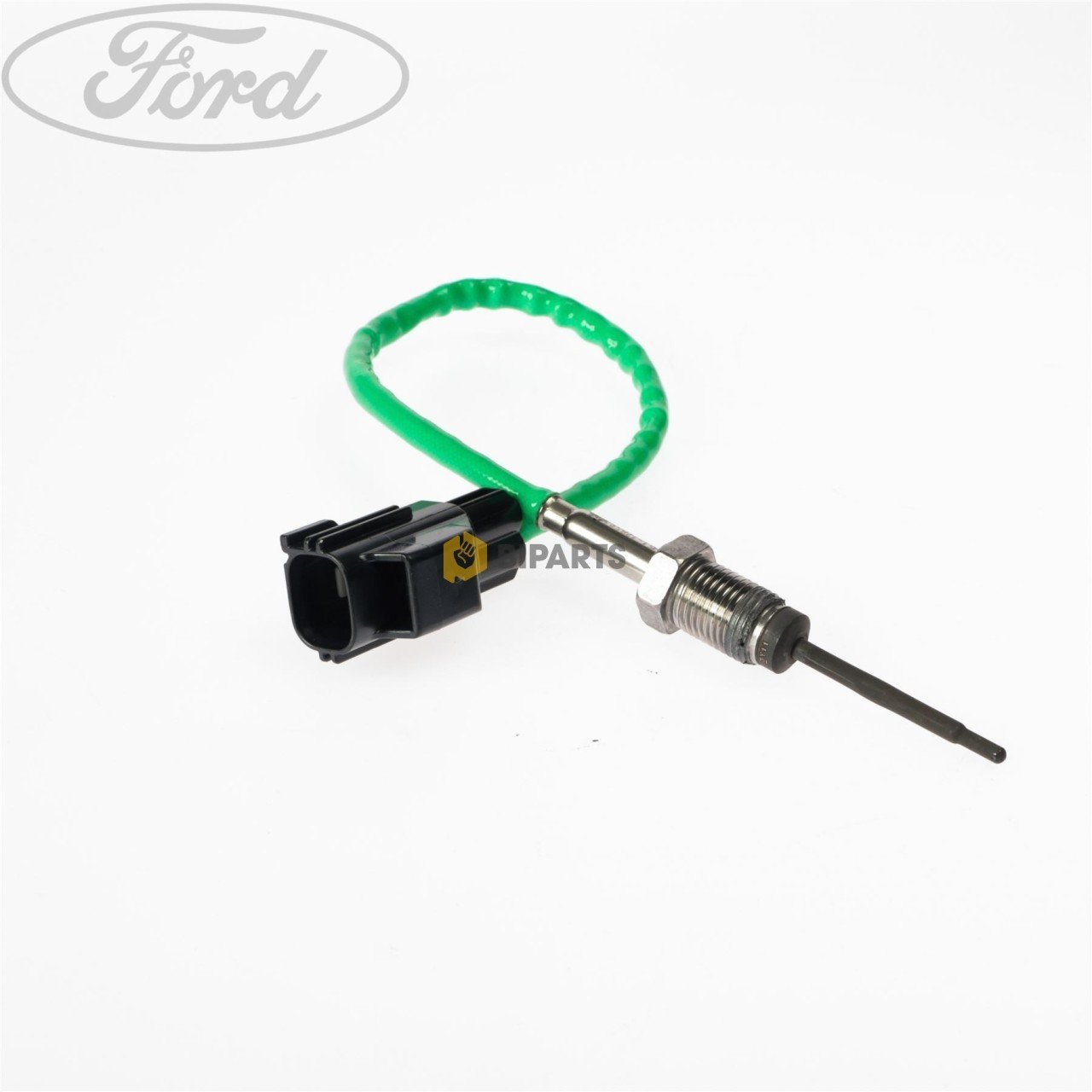 Ford Transit V347 06- Bm Katalizör Sensörü (Isı) 330Mm 6M51 12B591 DA