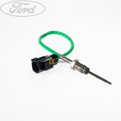 Ford Transit V347 06- Bm Katalizör Sensörü (Isı) 330Mm 6M51 12B591 DA