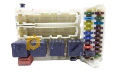 Ford  Sigorta Tablası 93BG 14A073 AD