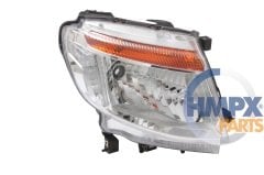 Ford RANGER 12> Far Ön Sağ Beyaz Zemin Motorsuz RGR AB39 13100 HE