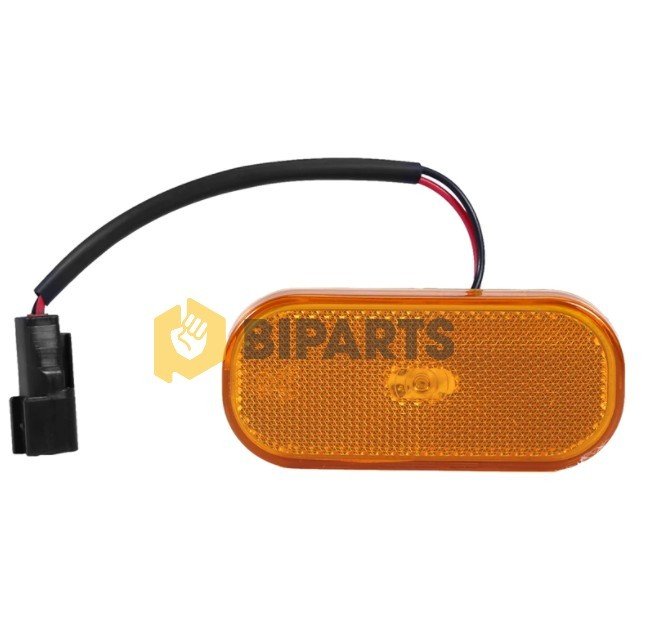 Ford Transıt V363 14- Bm Gövde Sinayli Sağ Sol (6) BK31 15442 CB