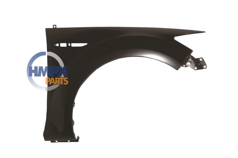 Ford MONDEO 07>13 Ön Çamurluk Sag HMP P7S71 16005 AB