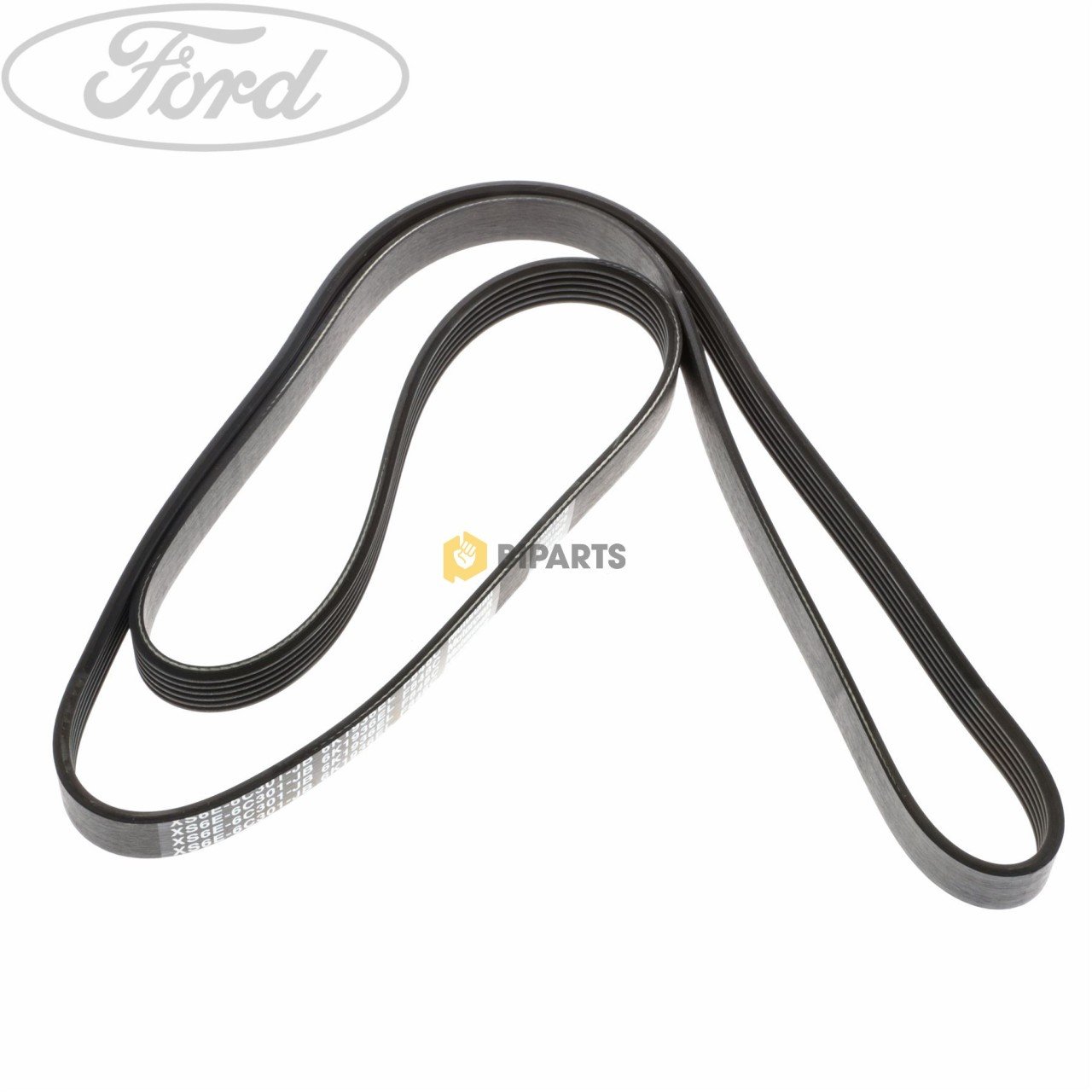 Ford Ka-Bl13 98- Bm Kayıs:Alternator(+Ps/+Ac) 6Pk 1936 XS6E 6C301 JB