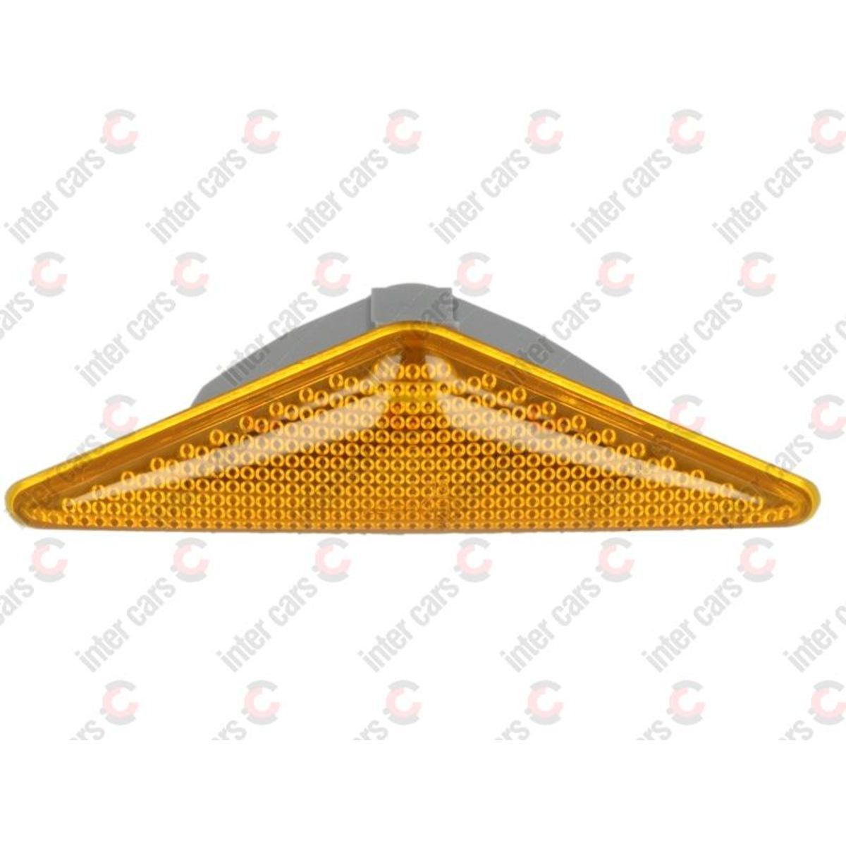 Ford Focus 98-05 Bm Çamurluk Sinyali (Sarı R-L) XS41 13K309 AA