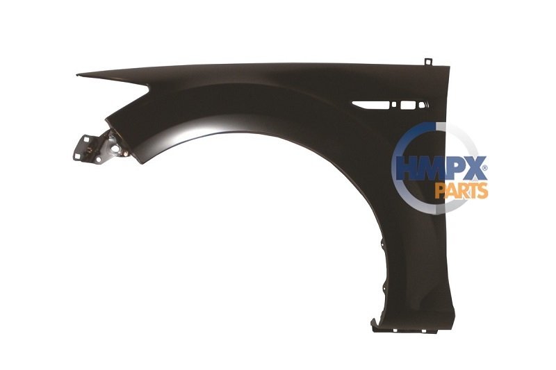 Ford MONDEO 07>13 Ön Çamurluk Sol HMP P7S71 16006 AB