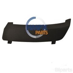 Ford FİESTA (08-11) Ar.Tampon Çeki Kapağı CAB 8A61 17K922 AB