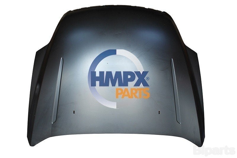 Ford MONDEO 07>11 Motor Kaputu HMP P7S71 16612 AA