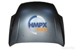 Ford MONDEO 07>11 Motor Kaputu HMP P7S71 16612 AA