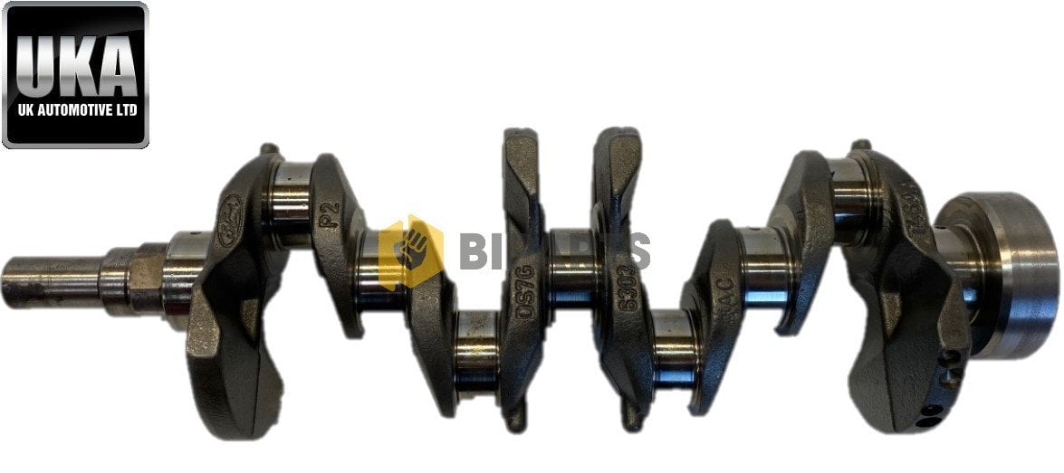 Ford Focus 14> Grank 1,5 Ecobost DS7G 6303 AA