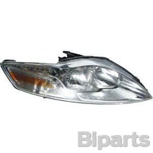 Ford Far Komple Sol Mondeo 2008 7S71 13101 AN-1812689