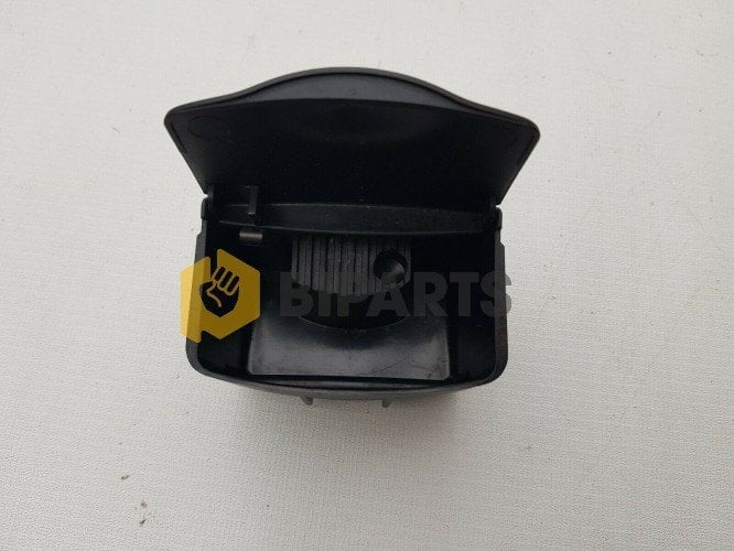 Ford Focus 98/- Arka Küllük Siyah 98AB A048A42 BGYYFN