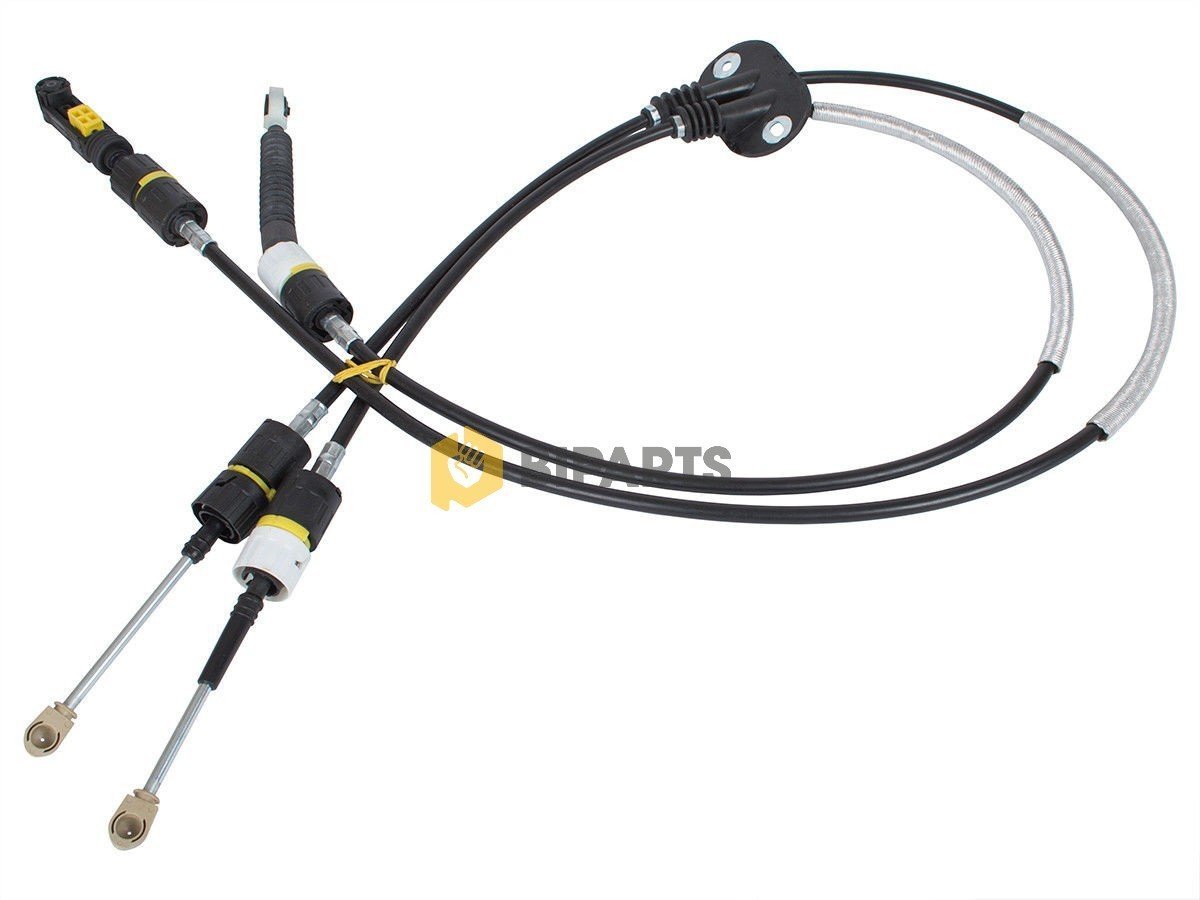 Ford Focus 98-2005 Vites Halatı XS4R 7E395 BG