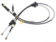Ford Focus 98-2005 Vites Halatı XS4R 7E395 BG