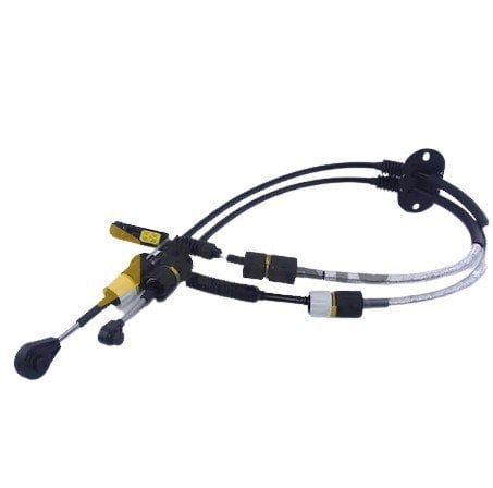 Ford Focus Iı Vites Halatı 4M5R 7E395 GE