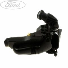 Ford Fıesta  2008> Zetec-S Hava Filtre Kutusu 8V21 9600 BH