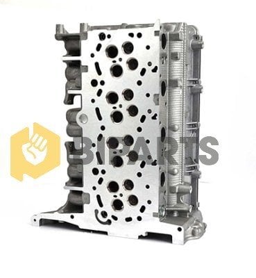 Ford Transıt V347 06- 2.4 Tdcı Silindir Kapağı (100 Ps-120 Ps) <b><font color=#ff5b01>7C16 6049 BB-T154171</font></b>