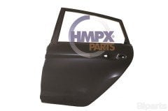 Ford FIESTA 09> Arka Kapı Sol HMP P8A61 A24631 KA