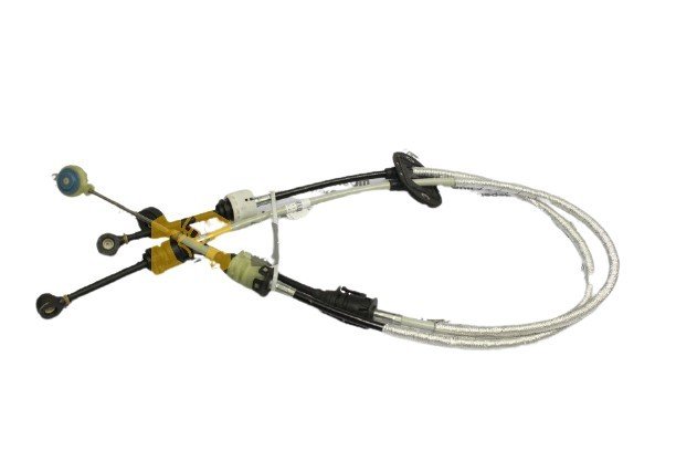 Ford Focus Iı Vites Halatı 4M5R 7E395 LF