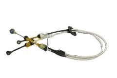 Ford Focus Iı Vites Halatı 4M5R 7E395 LF