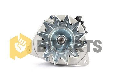 Ford Transıt M12-M15 93- 2.5 D Alternatör Lucas Tıpı (Vakumlu) <b><font color=#ff5b01>914F 10300 AA-6593477</font></b>