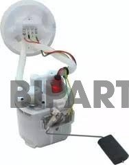 Ford Depo Şamandırası Bnz Komple Duratec Mondeo 01>  1S71 9H307 AD