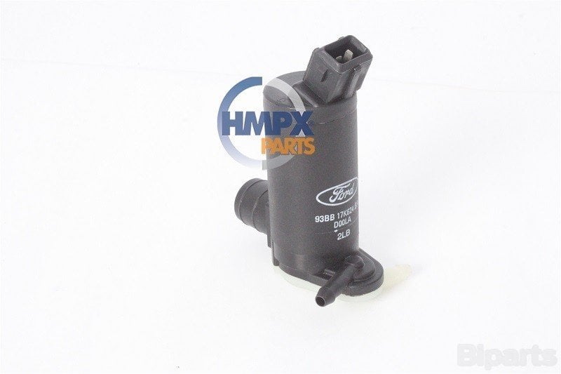 Ford  Motor:Cam Yıkama(Arka Yıkamalı) FRD 93BB 17K624 BA