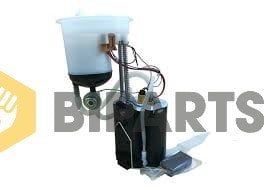 Ford Depo Şamandırası Komple Mondeo 2.0 Duratec 10> 6G91 9H307 EH