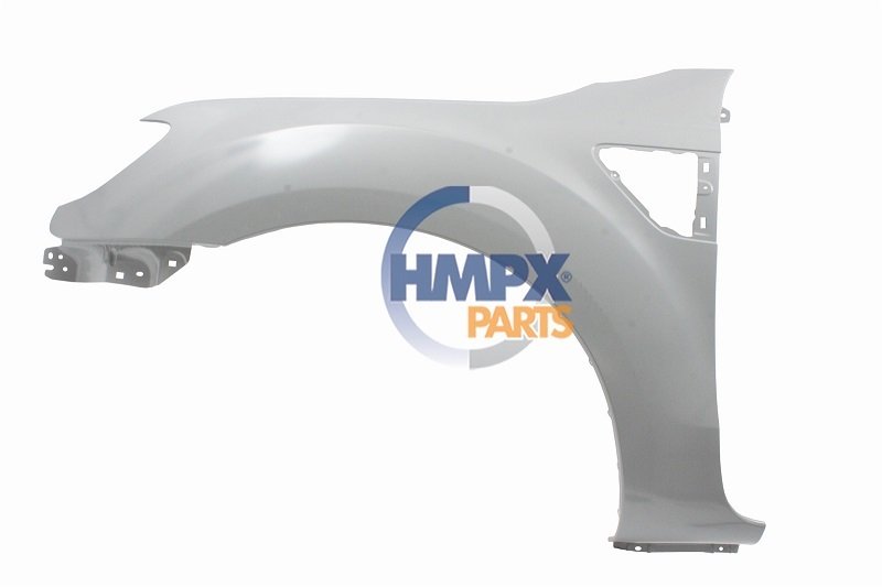 Ford RANGER 12> Çamurluk Komple Ön Sol RGR AB39 2116016 BA