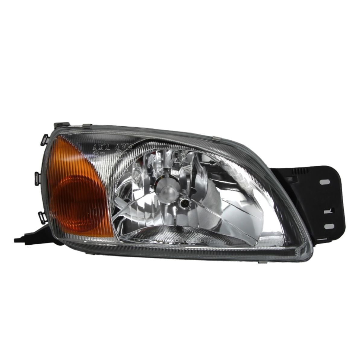 Ford Fıesta 99-01 Bm Far Sağ Sarı Sınyal YS61 13005 FB