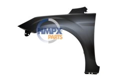 Ford FOCUS 08>11 Motor Kaputu HMP P8M51 A16610 AE