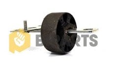 Ford Mondeo 07- Bm Travers Burcu Arka Sağ   <b><font color=#ff5b01>6G91 5K896 BA-1865034</font></b>