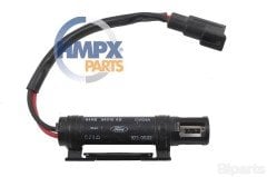 Ford ESCORT 92> Klima Resıstansı FRD 94AB 9A819 AB