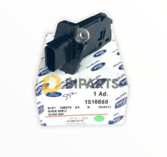 Ford TRANSİT 12> - FIESTA 08> 1.4-1.6 TDCI Hava Fıltre Sensörü 8V21 12B579 AA
