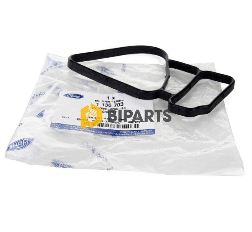 Ford Termostat Muhafaza Contası XS6E 8255 BC