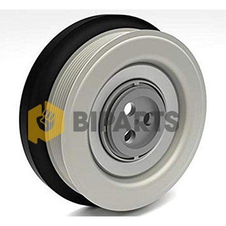 Ford Transıt V347 3.2 D
200Ps 06- Grank Kasnağı 7C16 6B319 AC