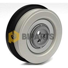 Ford Transıt V347 3.2 D
200Ps 06- Grank Kasnağı 7C16 6B319 AC