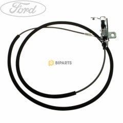 Ford Transıt (2006) Kılıt - Kapı,Arka Ust/Sol(Cıft Kapı/Yuksek Tavan(Af) YC15 V43287 AH