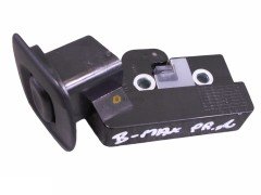 Ford Focus (1998 - 2005) Kılıt - Koltuk Sırtı Sol 2M51 A61383 BA