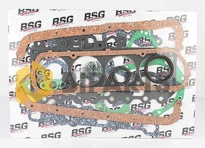 Ford Ka 97- 1.3 Bl Takım Conta Full Keçelı-Subap Lastıklı <b><font color=#ff5b01> - </font></b>