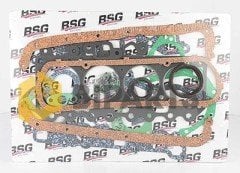 Ford Ka 97- 1.3 Bl Takım Conta Full Keçelı-Subap Lastıklı <b><font color=#ff5b01> - </font></b>