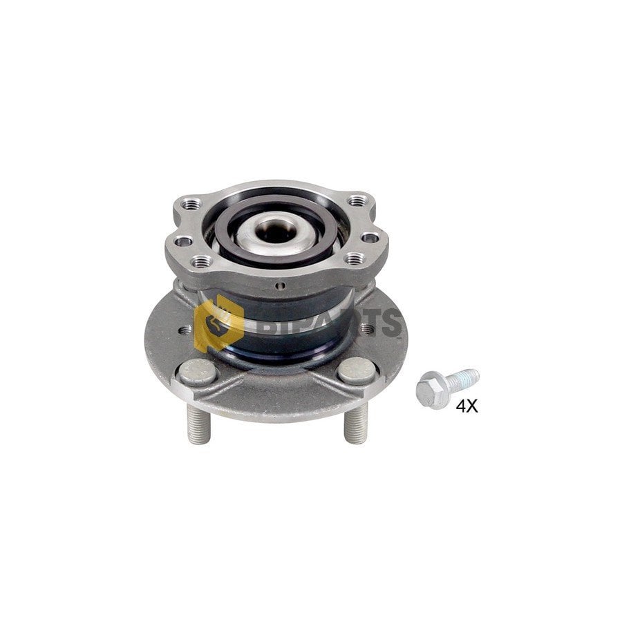 Ford B-460 Transit Courier 14- Bm Arka Poryalı Bilya ACP1 2C299 C1B