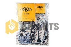 Ford Transıt V347 06- 3.2 Tdcı/200 Ps Takım Conta Full Keçelı-Subap Lastıklı <b><font color=#ff5b01>7C16 6008 **- </font></b>