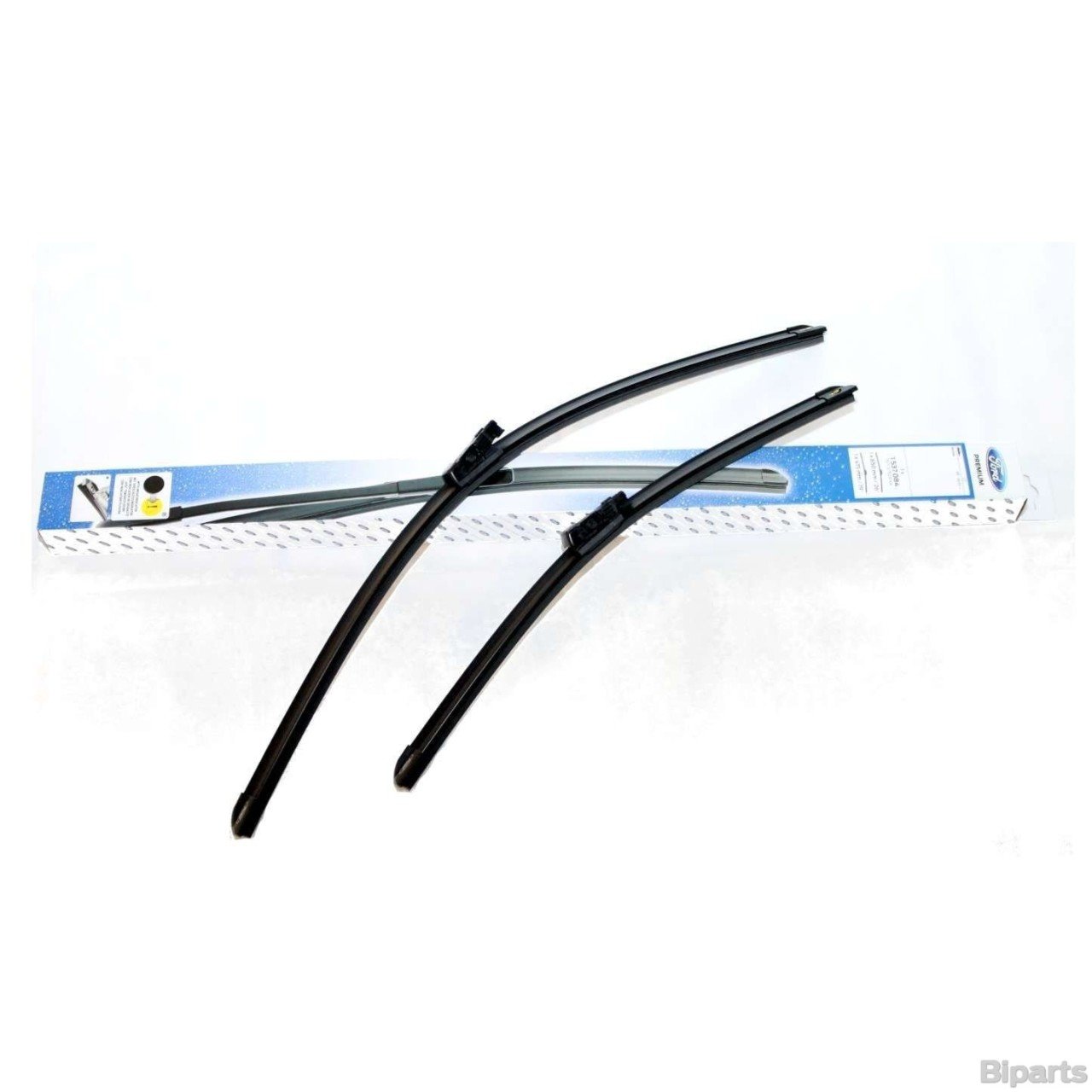 Ford Silgi Süpürgesi Takım Mondeo 7S71 S17528 AA-1537084