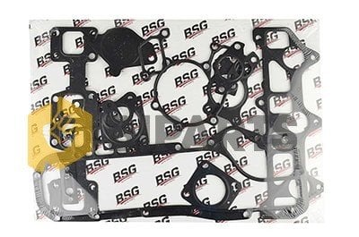 Ford Ranger/Mazda Bt50 44536 2.5-3.0 D Takım Conta Sıl.Conta+Keçeler Komple <b><font color=#ff5b01>6M34 6008 **- </font></b>