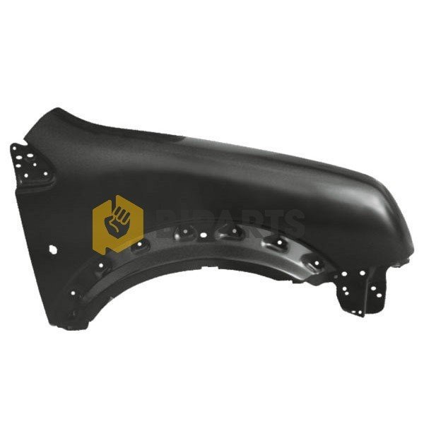 Ford Connect 09- Bm Ön Çamurluk Sağ 9T16 16015 AB