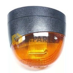 Ford Transıt V184 01- Bm Ön Çamurluk Sinyalı Sol Pikap YC15 13B377 AF