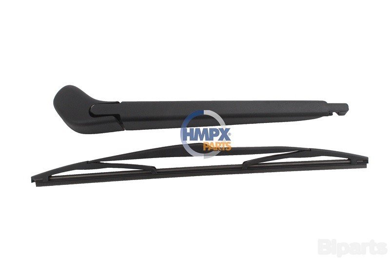 Ford FOCUS 05> Arka Silecek Kolu+Süpürgesi 350Mm HMP 4M51 A17406 AA