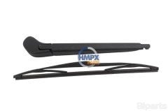 Ford FOCUS 05> Arka Silecek Kolu+Süpürgesi 350Mm HMP 4M51 A17406 AA