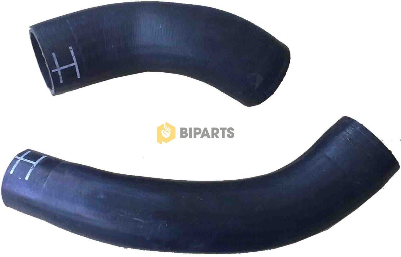 Ford Turbo Hortumu Takım Transit V.347 2.4 200Ps 06> 8C16 6K683 AC